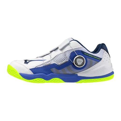 Mizuno wave medal wrap boa - medal,