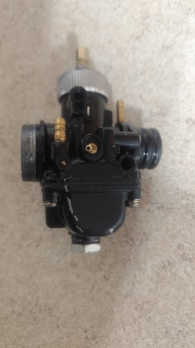 Vergaser motorroller und - vergaser, 18