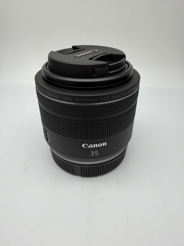 Canon 35mm macro is - canon,