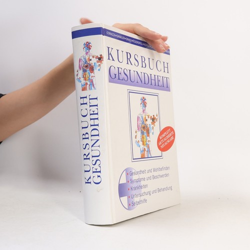 Kursbuch gesundheit - kursbuch, gesundheit 