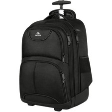 Reisetasche mit Rollen 45L