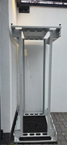 Rittal rack 8000 - 19",