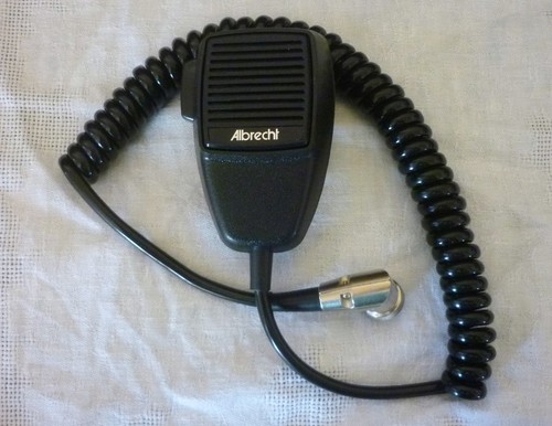 Funk albrecht ae4200 - cb,