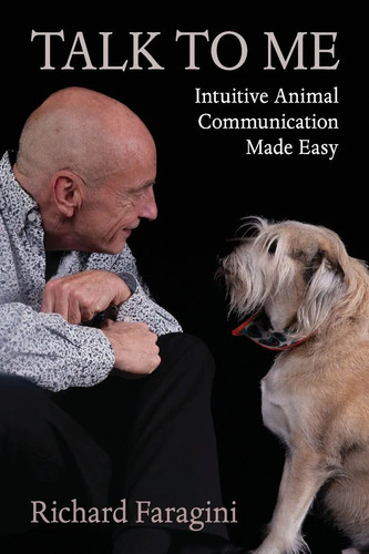 Talk intuitive animal - to, me