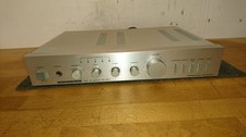 Nordmende PA 980  Amplificateur Amplifire Poweramp Stereo Hifi Verstärker