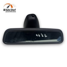 BMW E81 E46 E39 E60 E65 X5 E53 Innenspiegel Rückspiegel 9134459 8238066
