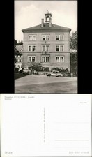 Ansichtskarte wiesenbad - ansichtskarte,