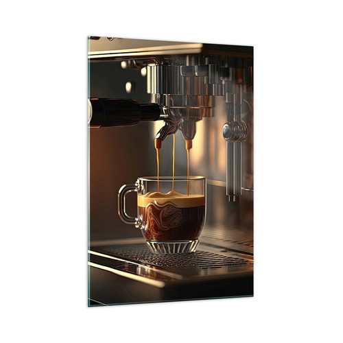 Wandbilder 70x100cm glasbild - wandbilder,