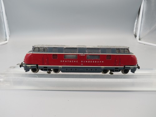 Trix express 200 - express, 035