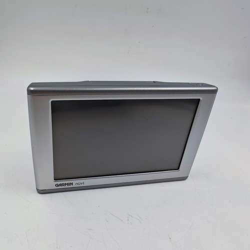Garmin nuvi 660 - personal, auto