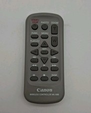 Original Canon WL-D88 Funk