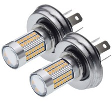P45T R2 LED Warmweiß