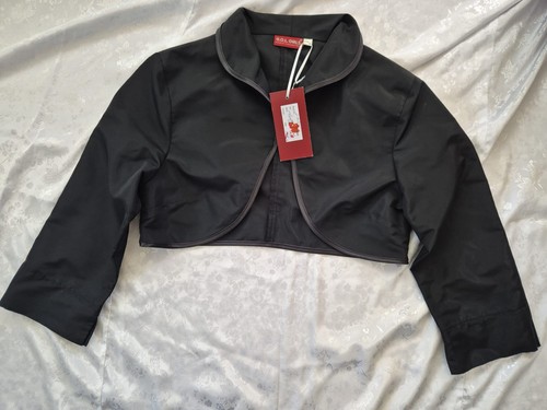 Girls bolero gr 170 - girls,