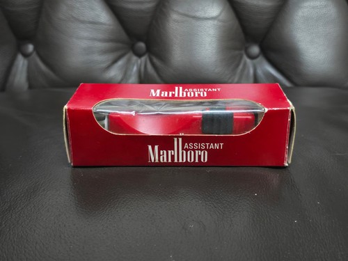 Gizeh marlboro assistant - marlboro,