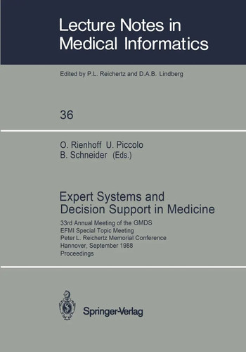 Expert systems and decision - expert,