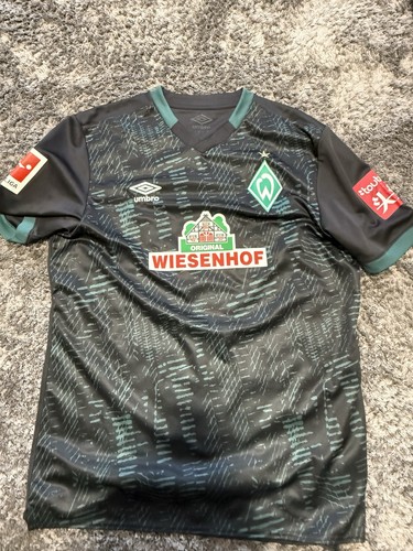 Werder bremen trikot 20 - bremen,