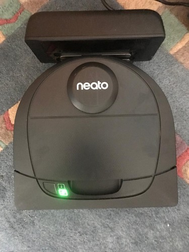 Neato botvac connected - d4,