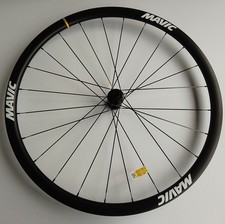 Mavic Ksyrium 30 Disc Center