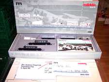 Märklin 2666 digital Spur H0