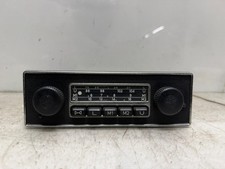 VW Käfer Autoradio Radio