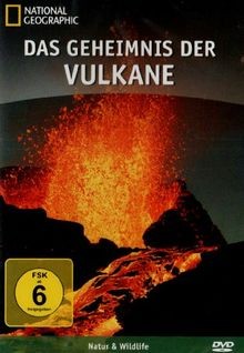 Das geheimnis der vulkane - geheimnis,