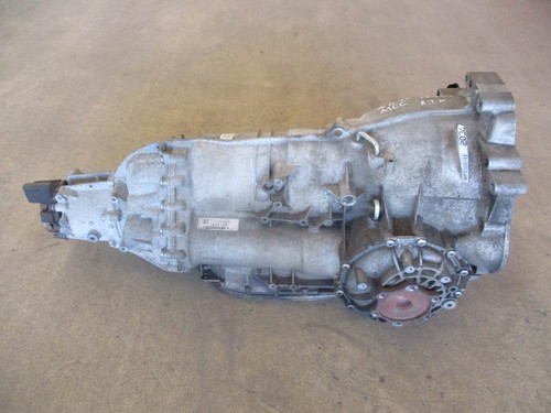 Mcc automatikgetriebe audi - automatikgetriebe,