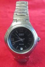 Damenuhr Casio Sheen SHN-122