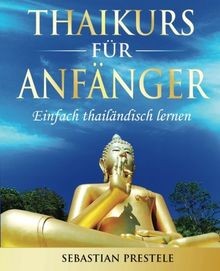 Thaikurs für anfänger - für,