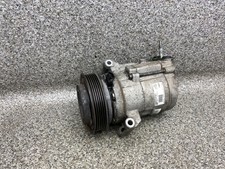 Klimakompressor 95487907