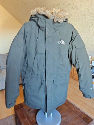 The north face mcmurdo herren - the,