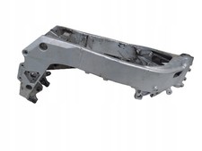 Kawasaki ZXR 750 gerader