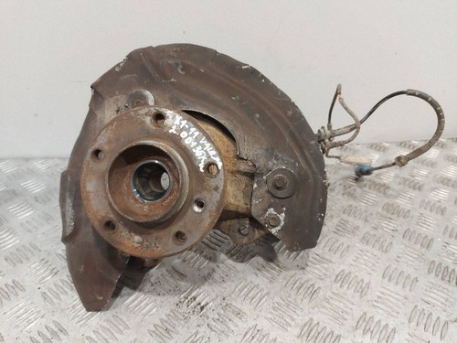 Bmw e84 2011 vorne links - bmw,