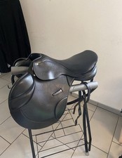 Passier Vielseitigkeitssattel 