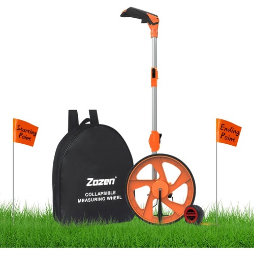 Messrad distanzmessrad mit - messrad,