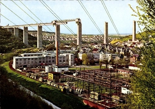 Eiserfeld siegen in - eiserfeld,