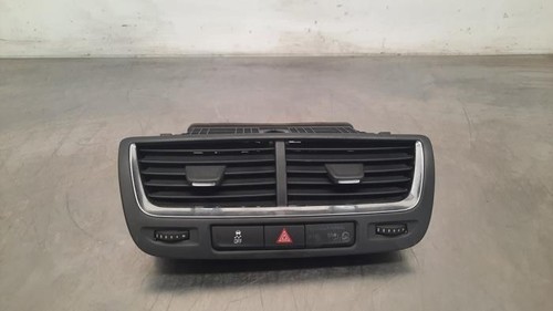 Opel mokkamokka luftgitter - x,