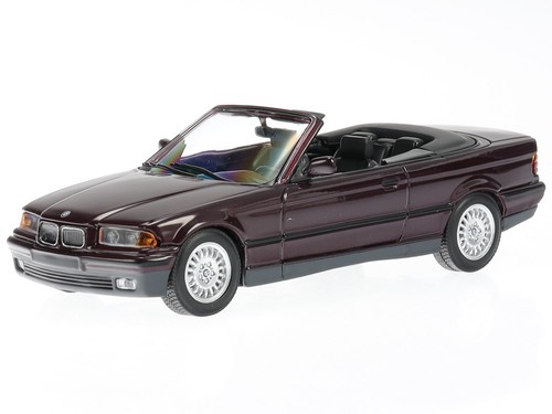 Bmw e36 325i cabrio - bmw,