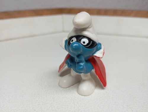 Bully schlumpf spy - bully,
