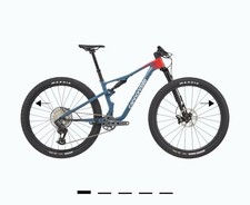 Cannondale Scalpel 2 Lefty -