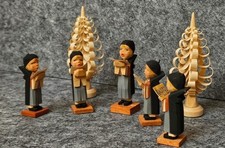 Erzgebirge Firma Helbig Kurrende