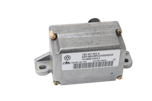 Esp duo sensor 7e0907652a - sensor,