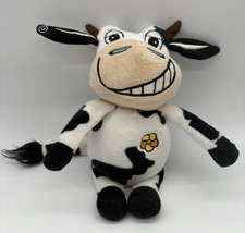 Kuscheltier Kuh Kuhbar Luisa