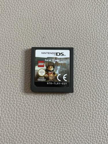 Lego der herr ringe - der,