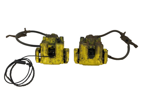 Bmw e46 330d bremssattel - e46,