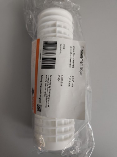 Bwt ersatzfilter für - ersatzfilter,