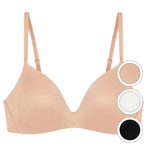 Triumph damen body make - -,