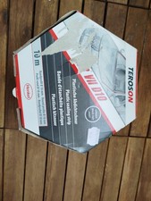 Teroson Plastische Abdichtschnur 9,5m