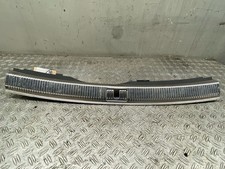 84750 Abdeckung Kofferraum