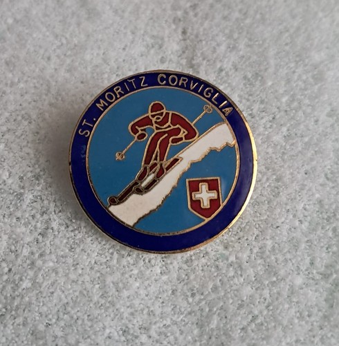 Vintage pin anstecknadel - vintage,