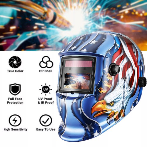 Automatik schweißhelm - automatik,